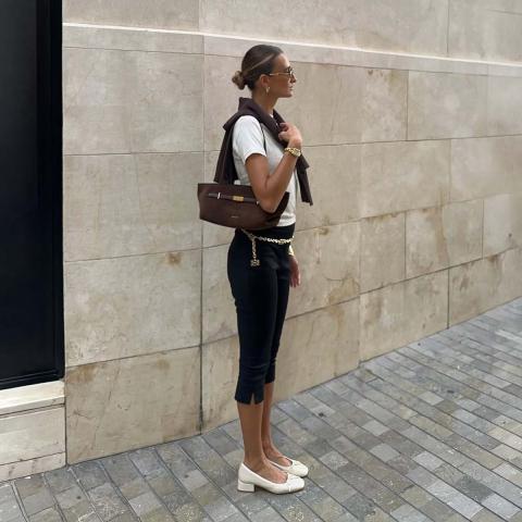 Μαύρο κάπρι την άνοιξη