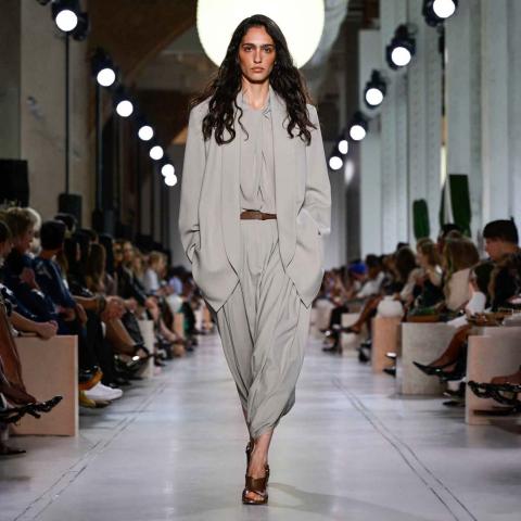 Michael Kors SS26