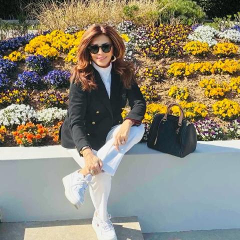 Μιμή Ντενίση