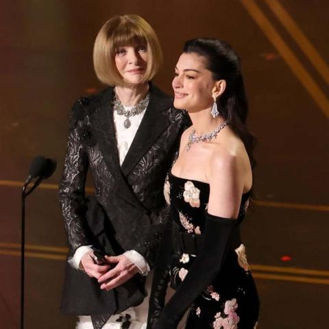 Οι εμφανίσεις των Όσκαρ που ξεχωρίσαμε