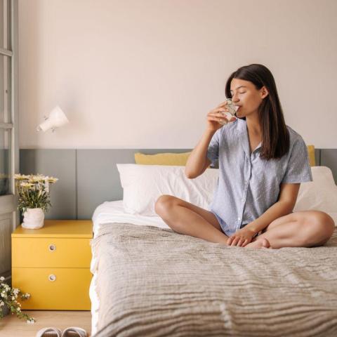 Το τρόφιμο που καλό είναι να αποφεύγετε πρώτο το πρωί, σύμφωνα με διατροφολόγο