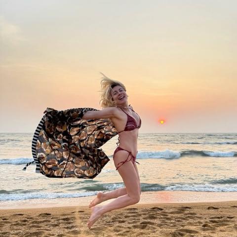 Σμαράγδα Καρύδη