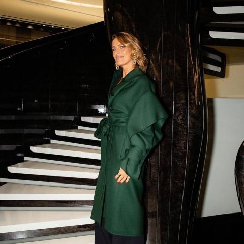 Τατιάνα Μπλάτνικ