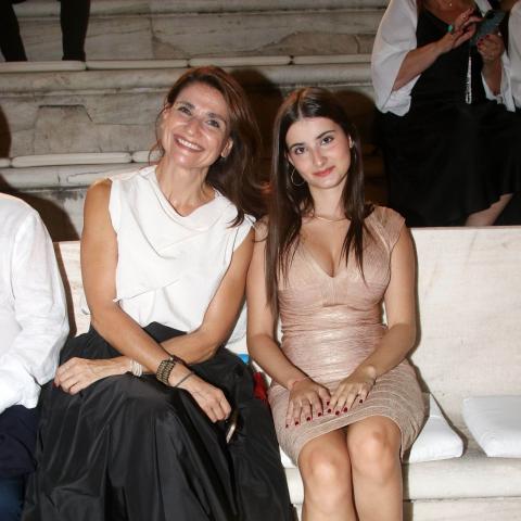 Τα εγγόνια της Μαρινέλλας