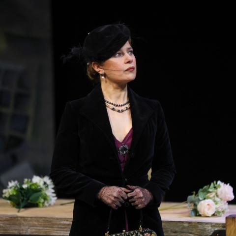 Βίκυ Μαραγκάκη