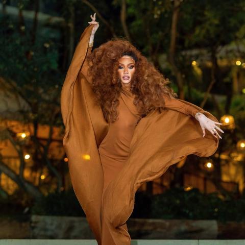 Γουίνι Χάρλοου