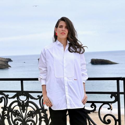 Οι καλεσμένες της Chanel