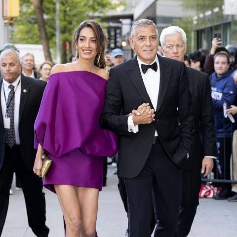 Φωτογραφία: Photo Image Press/Zuma Press 