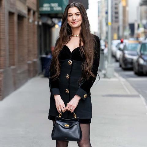 Aν Χαθαγουέι