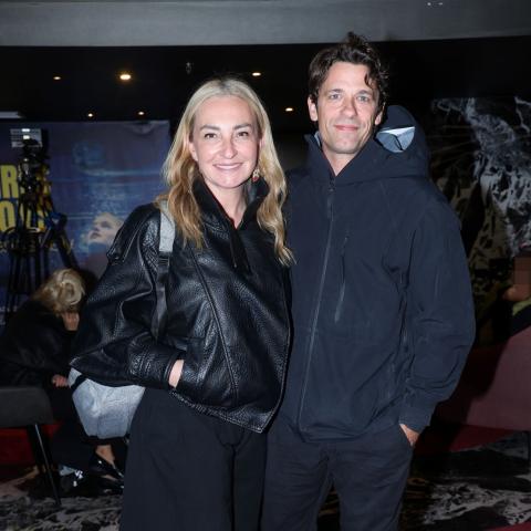  Ρούλα Ρέβη-Αποστόλης Τότσικας/Φωτογραφία NDP