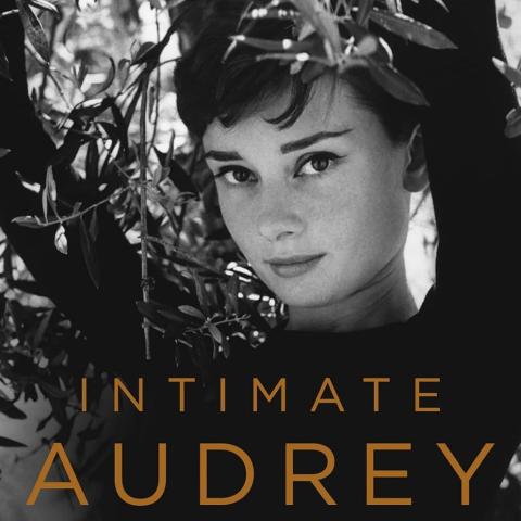 Όντρεϊ Χέπμπορν