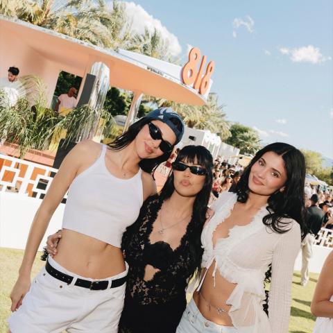 Φεστιβάλ Coachella 