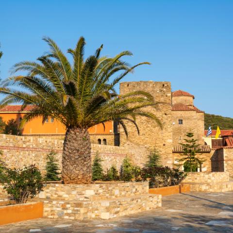 Εκδρομή σε ένα «χωριό» της Αττικής