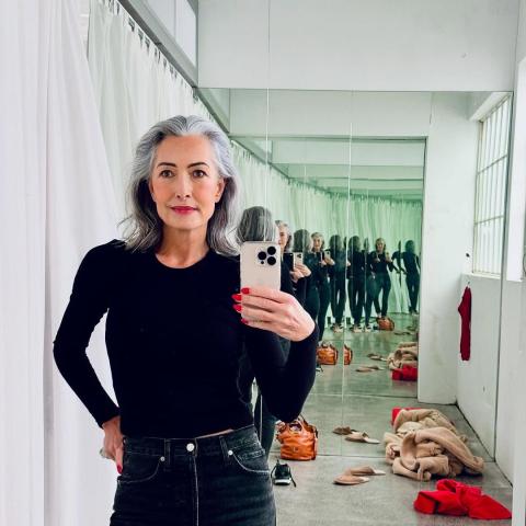 Τι είναι το French Blending; Η τεχνική βαφής που όλοι ζηλεύουν