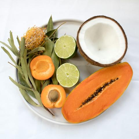 Φρούτα/Φωτογραφία Unsplash 