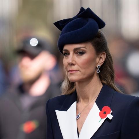 Κέιτ Μίντλετον