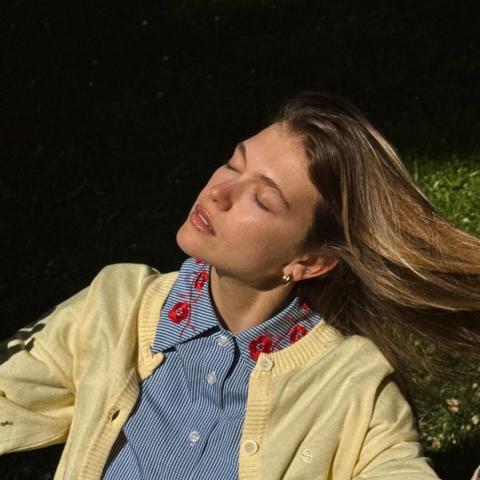 Κλέλια Ανδριολάτου