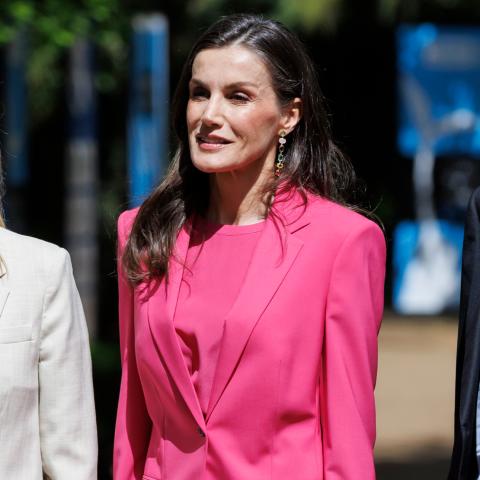 Βασίλισσα Λετίθια