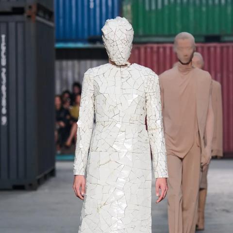 Maison Margiela FW26