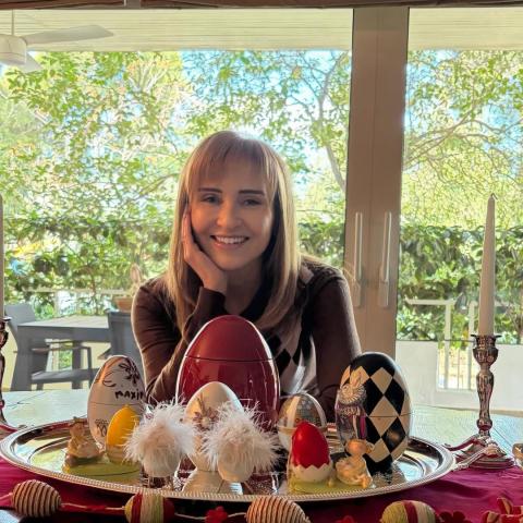 Μάρα Ζαχαρέα