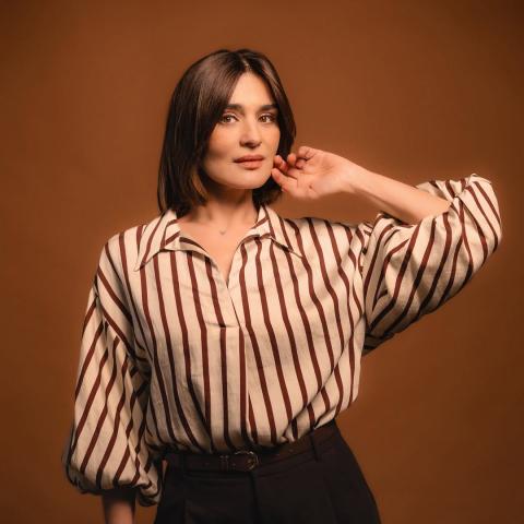 Μαρία Ναυπλιώτου