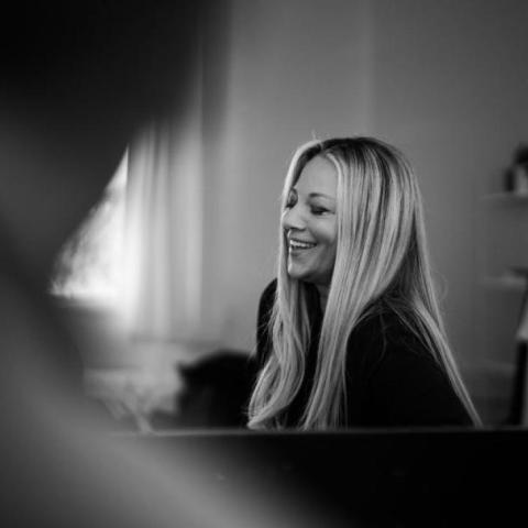 Νάνσυ Ζαμπέτογλου 