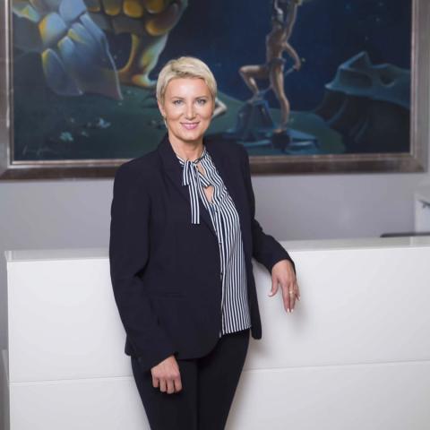 Νατάσα Παζαΐτη