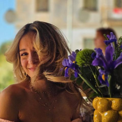 Νατάσσα Μποφίλιου