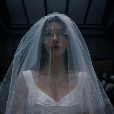 Σκηνή από την σειρά του Netflix