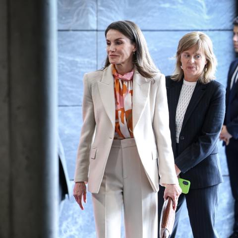 βασίλισσα Λετίθια