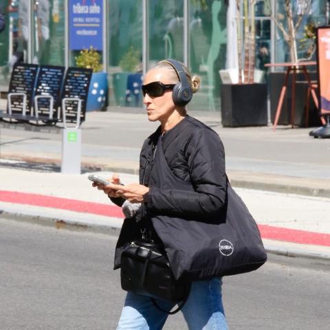 Σάρα Τζέσικα Πάρκερ