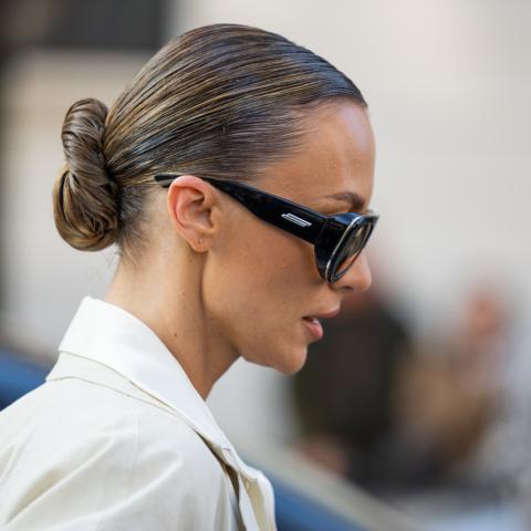 Αυτό είναι το πασχαλινό χτένισμα που θα σας βγάλει ασπροπρόσωπες σε χρόνο μηδέν 