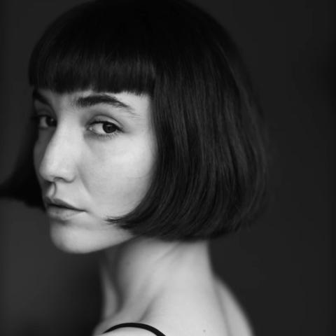 Σοφίνα Λαζαράκη