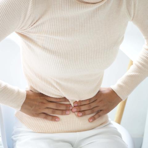 Σύνδρομο ευερέθιστου εντέρου: Γιατί επηρεάζει περισσότερο τις γυναίκες -Ο γαστρεντερολόγος Γεώργιος Κατσώρας εξηγεί