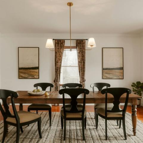 Πώς θα αξιοποιήσετε τις παλιές καρέκλες