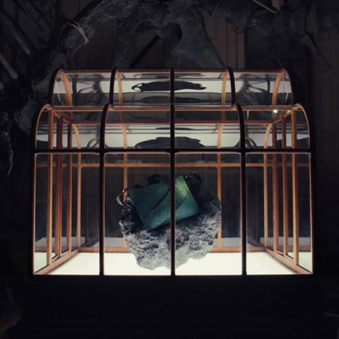 Τσάντα από δεινόσαυρο Τ-Rex