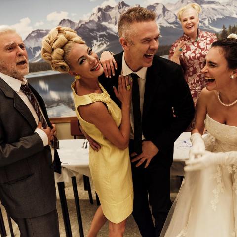 Οι παραστάσεις που αξίζει να δούμε τώρα