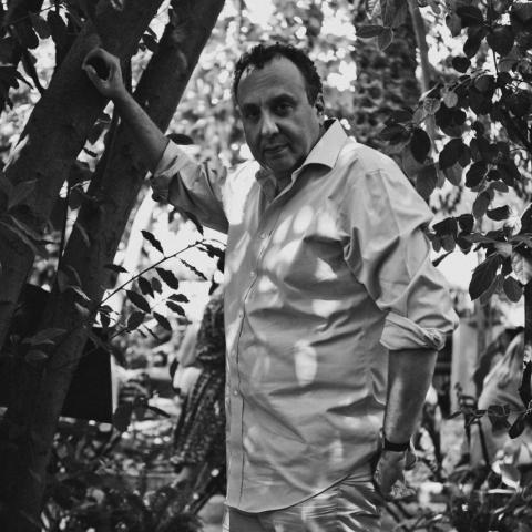 Χρήστος Χωμενίδης