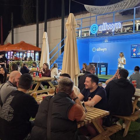 Athens Street Food Festival