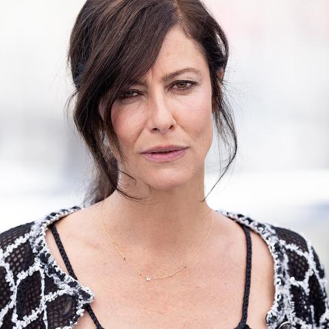 Αnna Mouglalis