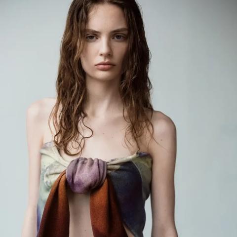 Gabriela Hearst x Paul Smith 