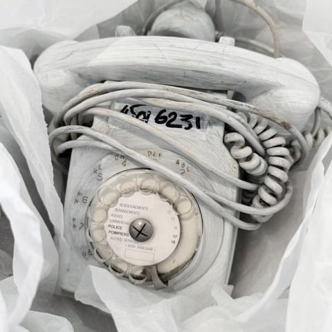 Martin Margiela