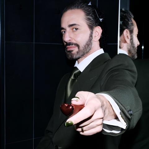 Marc Jacobs