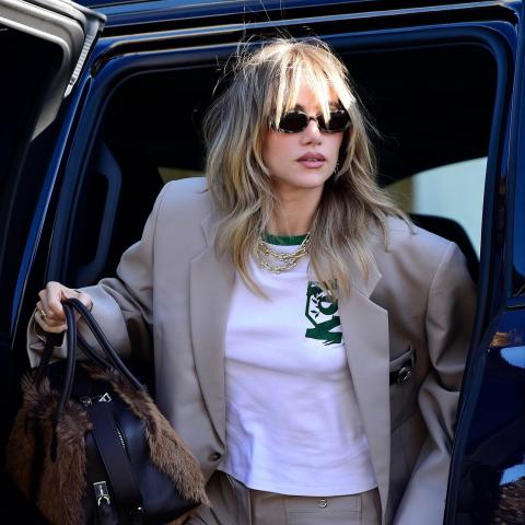 Φωτογραφία: (FILMDIGITLS)/SplashNews.com 