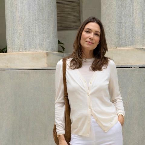 Φωτογραφία Instagram: Vicky Kaya