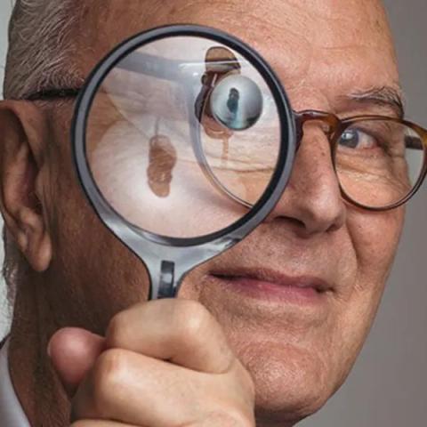 Μanolo Blahnik