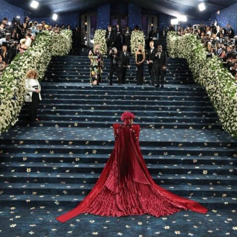 Met Gala 2025