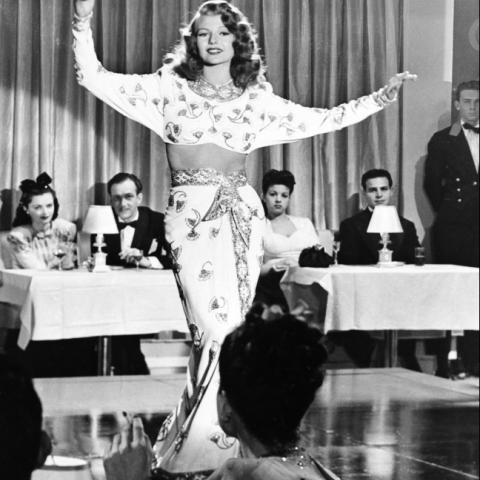 Gilda