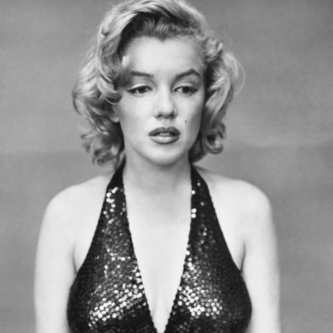 Marilyn Monroe