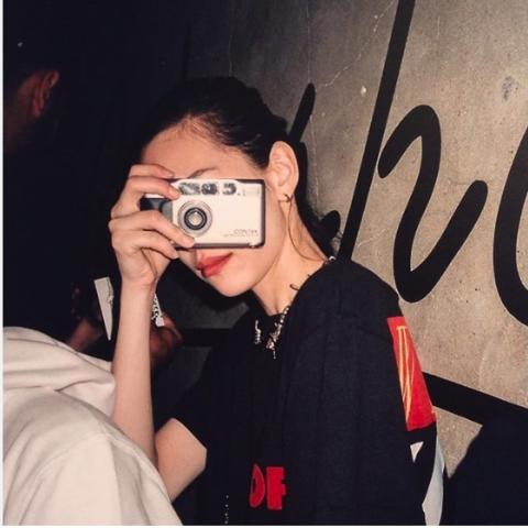 Selfie